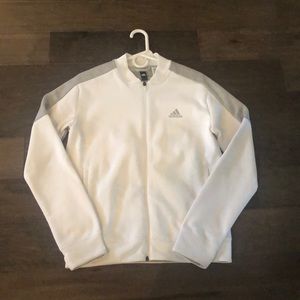 Adidas Bomber Jacket